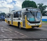Empresa de Transportes Nova Marambaia AT-66510 na cidade de Belém, Pará, Brasil, por Samara Goes. Número da foto: #:id.