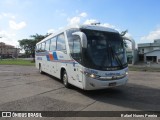 VUSC - Viação União Santa Cruz 2550 na cidade de Venâncio Aires, Rio Grande do Sul, Brasil, por Rafael Nunes Pereira. Número da foto: #12795189.