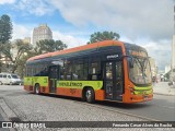 Auto Viação Redentor HI050 na cidade de Curitiba, Paraná, Brasil, por Fernando Cesar Alves da Rocha. Número da foto: #:id.