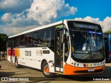 Novix Bus 73018 na cidade de Juiz de Fora, Minas Gerais, Brasil, por Gabriel Brook. Número da foto: #:id.