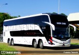 Auto Viação Catarinense 324330 na cidade de Maringá, Paraná, Brasil, por Pedroka Ternoski. Número da foto: #:id.