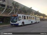 Trampolim da Vitória 408 na cidade de Natal, Rio Grande do Norte, Brasil, por Dennis Paz. Número da foto: #12793693.