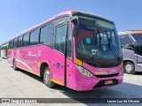 Transportes Paranapuan B10415 na cidade de Duque de Caxias, Rio de Janeiro, Brasil, por Lucas Luz de Oliveira. Número da foto: #12793674.