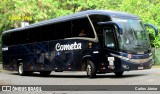 Viação Cometa 719590 na cidade de São Paulo, São Paulo, Brasil, por Carlos Júnior. Número da foto: #12793791.