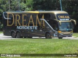 Expresso Nordeste 61160 na cidade de Resende, Rio de Janeiro, Brasil, por Augusto César. Número da foto: #12795115.
