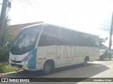 Auto Viação Catarinense 324902 na cidade de Porto Alegre, Rio Grande do Sul, Brasil, por Jonathan Alves. Número da foto: #:id.