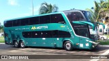 Viação Motta 18005 na cidade de Campo Grande, Mato Grosso do Sul, Brasil, por Genival Júnior. Número da foto: #12795298.