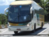 Empresa Gontijo de Transportes 21260 na cidade de Resende, Rio de Janeiro, Brasil, por Augusto César. Número da foto: #12794969.