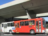 Transimão 07137 na cidade de Belo Horizonte, Minas Gerais, Brasil, por Joase Batista da Silva. Número da foto: #:id.