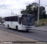 Embrapa MZV9867 na cidade de Manaus, Amazonas, Brasil, por Bus de Manaus AM. Número da foto: #12795764.
