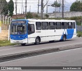 Viação São Pedro 0312028 na cidade de Manaus, Amazonas, Brasil, por Bus de Manaus AM. Número da foto: #:id.