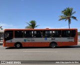 Viação Primor 400.084 na cidade de São Luís, Maranhão, Brasil, por João Vitor Aroucha da Silva. Número da foto: #:id.