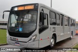 SPE VIA MOBILIDADE S/A PL300 na cidade de Curitiba, Paraná, Brasil, por Alexandre Breda. Número da foto: #12795597.