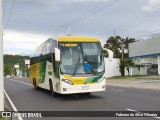 Empresa Gontijo de Transportes 15065 na cidade de Juiz de Fora, Minas Gerais, Brasil, por Fabiano da Silva Oliveira. Número da foto: #12794356.
