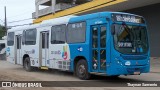 Nova Transporte 22369 na cidade de Serra, Espírito Santo, Brasil, por Thaynan Sarmento. Número da foto: #:id.