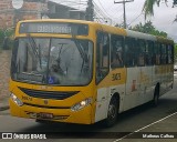 Plataforma Transportes 30073 na cidade de Salvador, Bahia, Brasil, por Matheus Calhau. Número da foto: #12795235.
