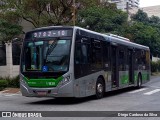 Viação Santa Brígida 1 1838 na cidade de São Paulo, São Paulo, Brasil, por Diego Cardoso da Silva. Número da foto: #12794202.