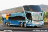 Transvan Transportes e Turismo 2016 na cidade de Roseira, São Paulo, Brasil, por Paulo Henrique Pereira Borges. Número da foto: #12793949.