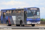 Grupo Serveng - Serveng Transportes 235.0803 na cidade de Canas, São Paulo, Brasil, por João Felipe. Número da foto: #:id.