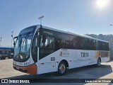 Novix Bus 73018 na cidade de Duque de Caxias, Rio de Janeiro, Brasil, por Lucas Luz de Oliveira. Número da foto: #12793684.