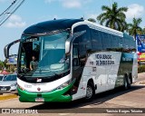 Comércio e Transportes Boa Esperança 7160 na cidade de Breu Branco, Pará, Brasil, por Tarcísio Borges Teixeira. Número da foto: #:id.