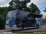 Empresa de Ônibus Nossa Senhora da Penha 61290 na cidade de Curitiba, Paraná, Brasil, por André Lourenço de Freitas. Número da foto: #12795040.