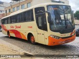 São José Turismo 11040 na cidade de Ponte Nova, Minas Gerais, Brasil, por Vinicius Silva. Número da foto: #12795225.