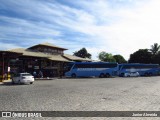 Terminais Rodoviários e Urbanos RODOVIáRIA DE PORTO SEGURO na cidade de Porto Seguro, Bahia, Brasil, por Junior Almeida. Número da foto: #:id.