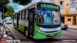 Auto Viação Monte Cristo AL-43906 na cidade de Belém, Pará, Brasil, por Leonardo Rocha. Número da foto: #12795304.