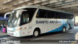 Expresso Santo Antônio 03 na cidade de Feira de Santana, Bahia, Brasil, por Aldo Souza Michelon. Número da foto: #:id.