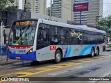 Next Mobilidade - ABC Sistema de Transporte 5428 na cidade de São Bernardo do Campo, São Paulo, Brasil, por Matheus Ribeiro. Número da foto: #12794053.