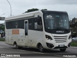 Motorhomes LYBG61 na cidade de Recife, Pernambuco, Brasil, por Rafa Fernandes. Número da foto: #12795562.