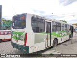 Transportes Flores RJ 128.401 na cidade de Rio de Janeiro, Rio de Janeiro, Brasil, por Walace dos Santos. Número da foto: #12793870.