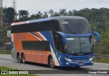 Soetur Turismo 4000 na cidade de Santa Isabel, São Paulo, Brasil, por George Miranda. Número da foto: #:id.