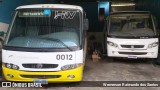 HW Transportes 0012 na cidade de São José da Lapa, Minas Gerais, Brasil, por Wemerson Raimundo dos Santos. Número da foto: #:id.