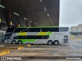 Brasil Sul Linhas Rodoviárias 3425 na cidade de Foz do Iguaçu, Paraná, Brasil, por Emanuel Sócrates. Número da foto: #12793708.