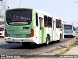 Auto Ônibus Líder 0921017 na cidade de Manaus, Amazonas, Brasil, por Bus de Manaus AM. Número da foto: #:id.
