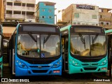 VSFL - Viação São Francisco 461 na cidade de Juiz de Fora, Minas Gerais, Brasil, por Gabriel Brook. Número da foto: #:id.