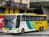 Empresa Gontijo de Transportes 12820 na cidade de Belo Horizonte, Minas Gerais, Brasil, por Rafael Cota. Número da foto: #12793720.