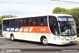Unesul de Transportes 3784 na cidade de Capão da Canoa, Rio Grande do Sul, Brasil, por Rainer Schumacher. Número da foto: #12795215.