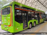 TRANSPPASS - Transporte de Passageiros 8 1198 na cidade de Osasco, São Paulo, Brasil, por Ítalo Silva. Número da foto: #:id.
