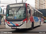 Viação Pavunense B32524 na cidade de Rio de Janeiro, Rio de Janeiro, Brasil, por Felipe Costa. Número da foto: #12793399.