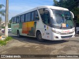 Transportes Capellini 12241 na cidade de Campinas, São Paulo, Brasil, por Guilherme Pedroso Alves. Número da foto: #:id.