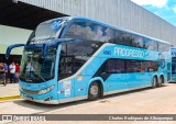 Auto Viação Progresso 6063 na cidade de Caruaru, Pernambuco, Brasil, por Charles Rodrigues de Albuquerque. Número da foto: #:id.