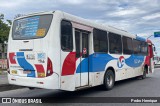 Viação Pavunense B32765 na cidade de Rio de Janeiro, Rio de Janeiro, Brasil, por Pedro Henrique. Número da foto: #:id.