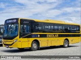 City Transporte Urbano Intermodal - Guarujá 807 na cidade de Guarujá, São Paulo, Brasil, por Cauã Albino. Número da foto: #:id.