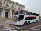 Marmentur Turismo 16000 na cidade de Erechim, Rio Grande do Sul, Brasil, por LUAN MONTAGNA. Número da foto: #12795192.