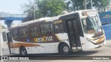 Auto Ônibus Vera Cruz RJ 104.020 na cidade de Duque de Caxias, Rio de Janeiro, Brasil, por Gabriel Sousa. Número da foto: #:id.