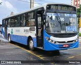 Transportes Barata BN-99030 na cidade de Belém, Pará, Brasil, por Samara Goes. Número da foto: #12794587.