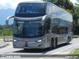 Auto Viação 1001 RJ 108.1130 na cidade de Resende, Rio de Janeiro, Brasil, por Augusto César. Número da foto: #12795084.